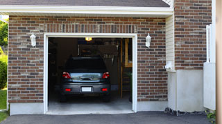 Garage Door Installation at Cascade Canyon Mill Valley, California