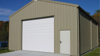 Garage Door Openers at Cascade Canyon Mill Valley, California